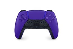 DUALSENSE - WIRELESS CONTROLLER - GALACTIC PURPLE